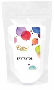 Erytrytol 500 g od BATOM