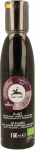 Krem na bazie octu balsamicznego z modeny BIO 150 ml od ALCE NERO
