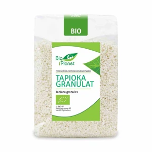 Tapioka granulat BIO 250 g - BIO PLANET
