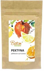 Pektyna jabłkowo cytrusowa do dżemów 30 g - BATOM