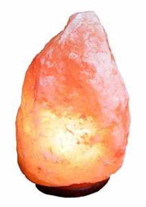 Lampa solna 2~3 kg od HIMALAYAN SALT