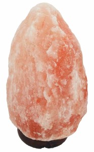 Lampa solna 4~6 kg od HIMALAYAN SALT