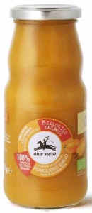Sos pomidorowy passata (z pomidorów żółtych) BIO 350 g od ALCE NERO