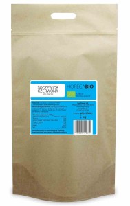 Soczewica czerwona BIO 5 kg od HORECA