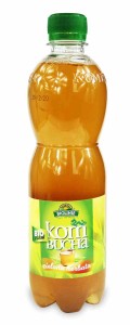 Kombucha herbata zielona BIO 500 ml od BIO LINIE