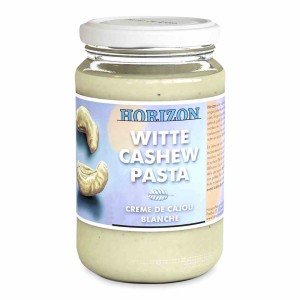 Krem z orzechów nerkowca BIO 350 g od HORIZON
