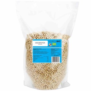 Ciecierzyca BIO 5 kg od HORECA