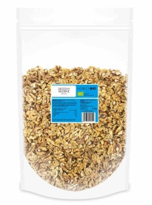 Orzechy włoskie BIO 2 kg - HORECA