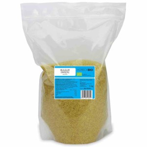 Bulgur (kasza) BIO 5 kg od HORECA