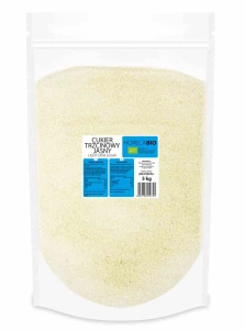 Cukier trzcinowy jasny BIO 5 kg od HORECA