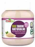 Tahini naturalne bezglutenowe BIO 350 g od PRIMAECO