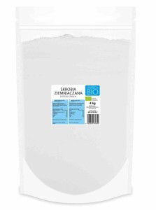 Skrobia ziemniaczana BIO 4 kg od HORECA