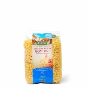 Makaron (semolinowy) kolanka BIO 500 g od LA BIO IDEA