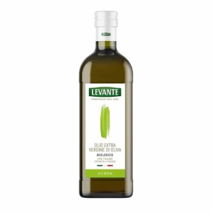 Oliwa z oliwek extra virgin BIO 1 l od LEVANTE