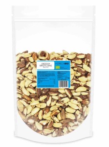 Orzechy brazylijskie BIO 2,5 kg od HORECA