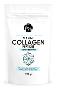 Kolagen rybi 200 g od DIET FOOD