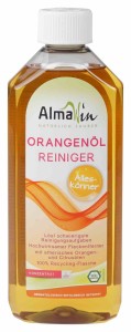 Koncentrat do mycia wszystkich powierzchni ECO 500 ml od ALMAWIN