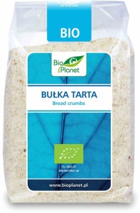 Bułka tarta BIO 250 g od BIO PLANET