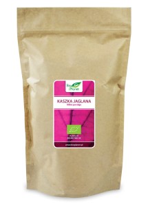 Kaszka jaglana BIO 500 g od BIO PLANET