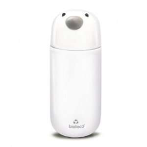 Butelka termiczna dla dzieci pingwin 350 ml - CHIC-MIC