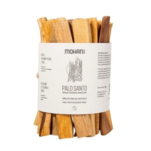 Kadzidło palo santo 100 g od MOHANI