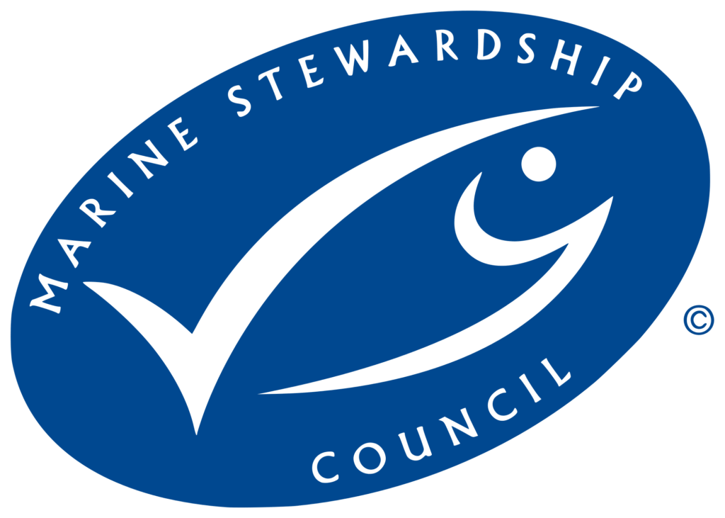 MSC – Certyfikowane Zrównoważone Rybołówstwo