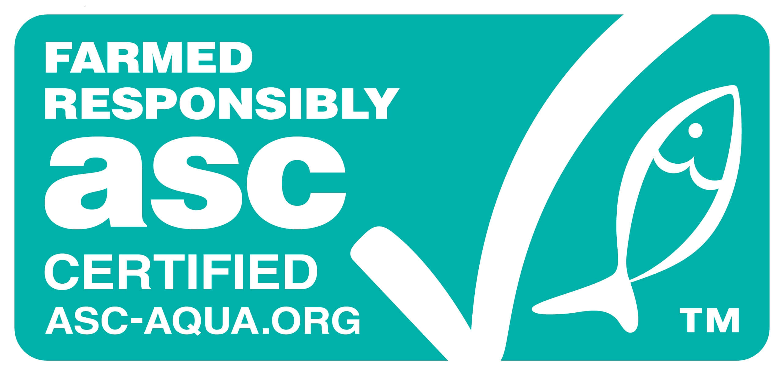 ASC – Odpowiedzialna Akwakultura
