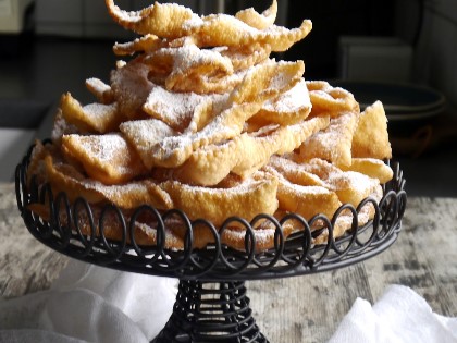 FAWORKI ORKISZOWE (czas: 60 min.)