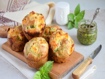 PRZEPYSZNE WYTRAWNE BABECZKI (czas: 45 min.)