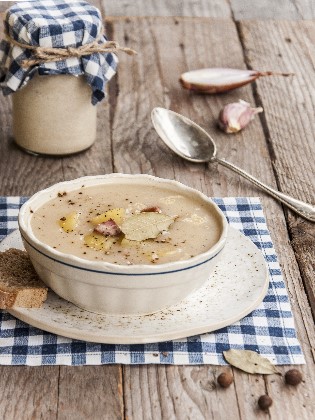 ZALEWAJKA ŚWIĘTOKRZYSKA (czas: 20 min.)