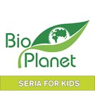 BIO PLANET - seria FOR KIDS