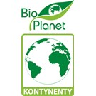 BIO PLANET - seria KONTYNENTY