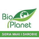 BIO PLANET - seria MĄKI I SKROBIE