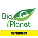 BIO PLANET - seria SUPERFOODS
