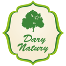 DARY NATURY - herbatki BIO
